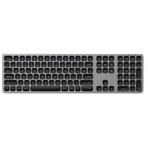 Refurbished Satechi Bluetooth Wireless Keyboard - ...