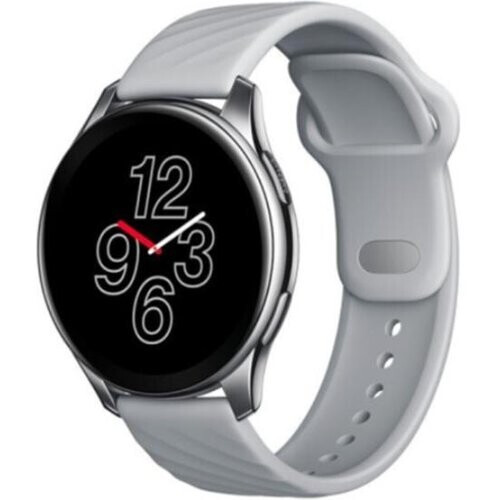 Relojes Cardio GPS OnePlus Watch - Plata ...