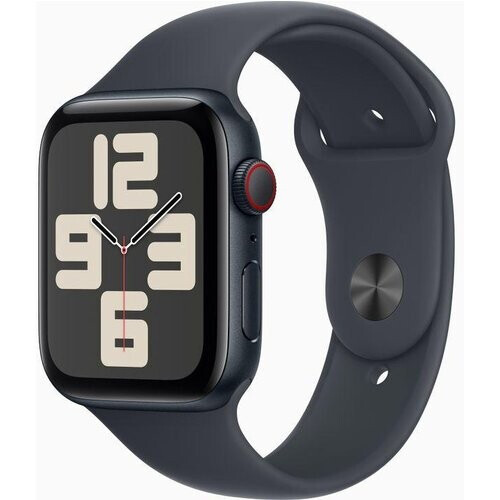 Relojes Cardio GPS Watch SE - Negro ...