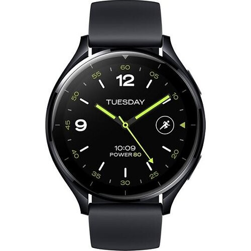 Relojes Cardio Xiaomi Watch 2 - Negro ...