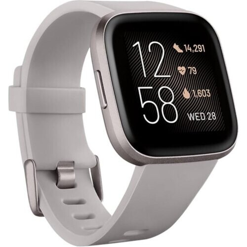 Relojes Cardio Fitbit Versa 2 - ...