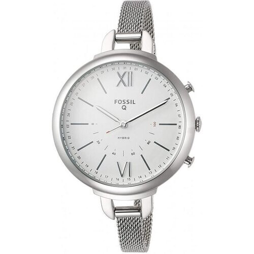 Relojes Fossil Hybrid FTW5026 - Plata ...