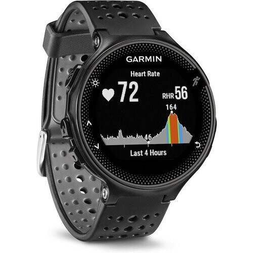 Reloj Cardio GPS Garmin Forerunner 235 - Negro / ...