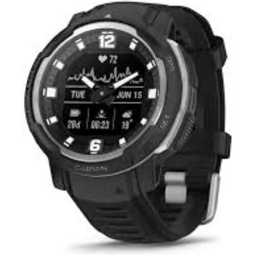 Relojes Garmin Cardio GPS Instinct Crossover - ...