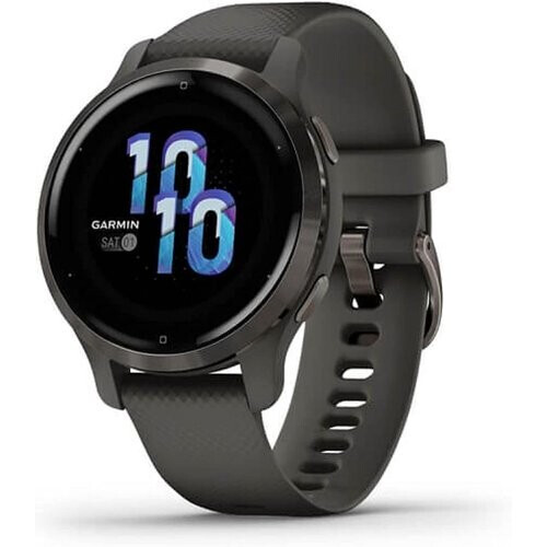 Relojes Cardio GPS Garmin Venu 2S - Negro ...