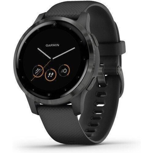 Reloj deportivo Cardio GPS Garmin vívoactive 4S ...