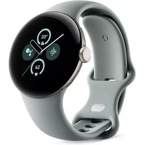 Relojes Google Cardio GPS Pixel Watch 2 - Oro ...