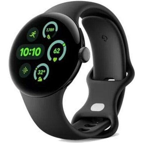 Relojes Google Cardio GPS Pixel Watch 3 LTE - ...