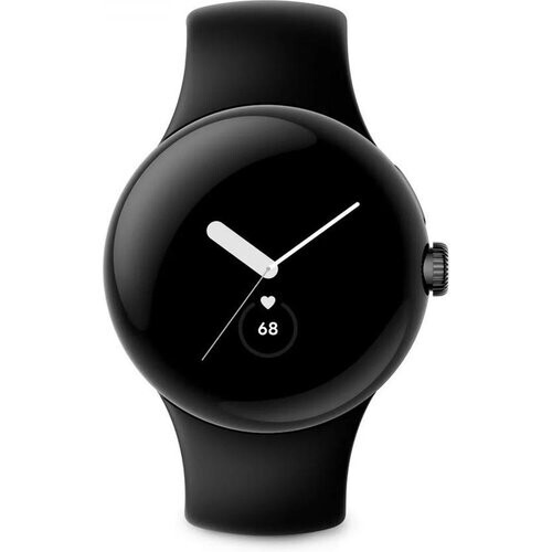 Relojes Cardio GPS Google Pixel Watch - ...