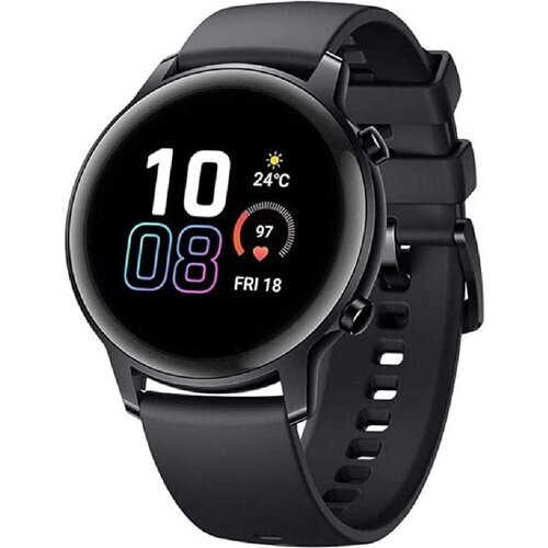Relojes Cardio GPS Honor MagicWatch 2 46mm - Negro ...