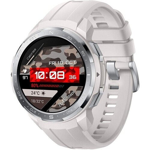 Relojes Cardio GPS Honor Watch GS Pro - Blanco ...