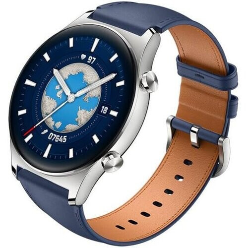Relojes GPS Honor Watch GS 3 -MUS-B19 - Gris ...