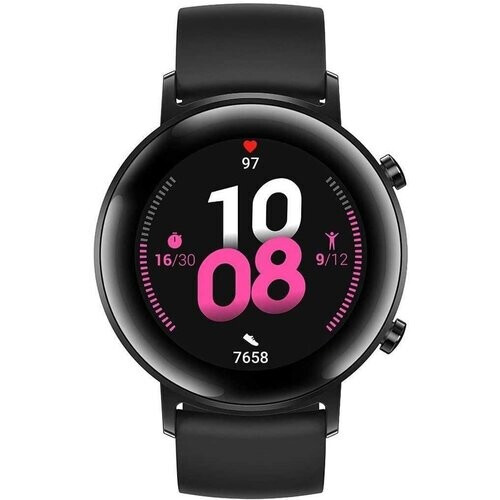 Reloj Cardio GPS Huawei Watch GT 2 DAN (B-19) - ...
