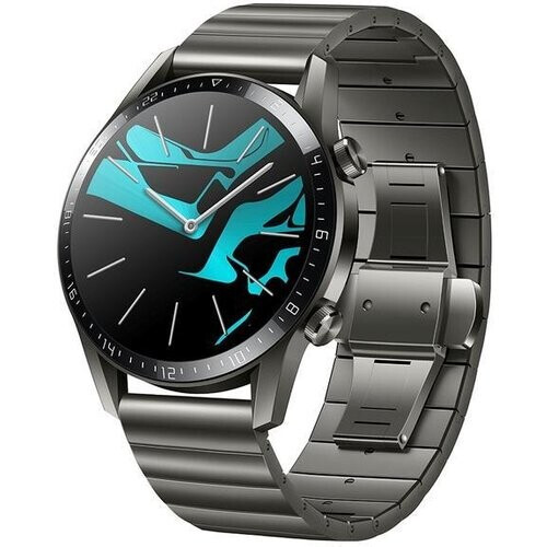 Relojes Cardio GPS Huawei Watch GT 2 46mm - Gris ...