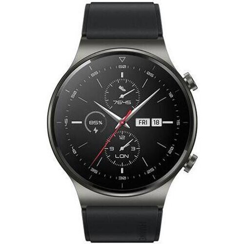 Reloj Cardio GPS Huawei Watch GT 2 Pro - ...