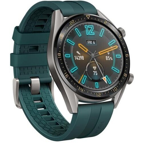 Relojes Cardio GPS Huawei Watch GT Classic FTN-B19 ...