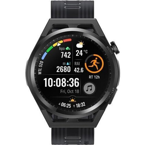 Relojes GPS Huawei watch gt runner - ...