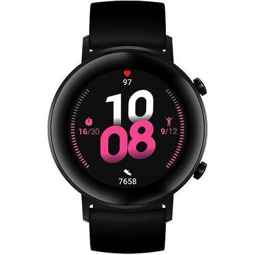 Relojes Cardio Huawei Watch GT2 - Negro (Midnight ...