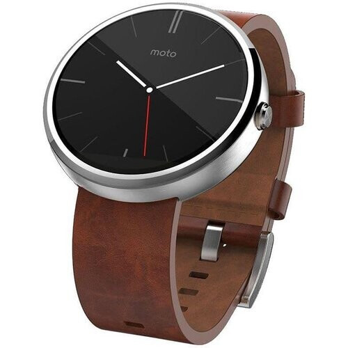 Relojes Motorola Moto 360 (1ère gen) - ...