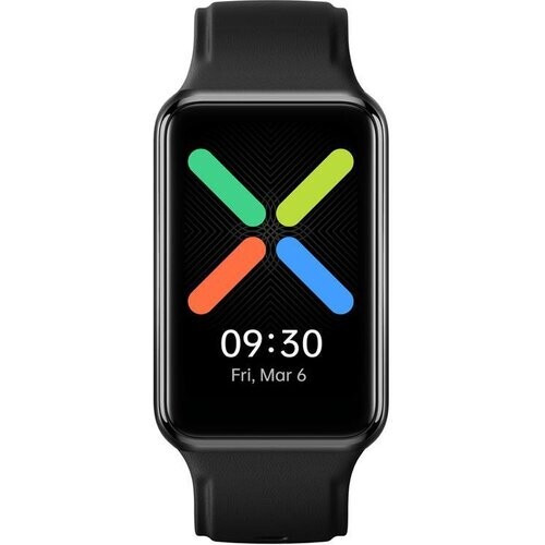 Relojes Cardio Oppo Watch Free OWWE201 - Negro ...