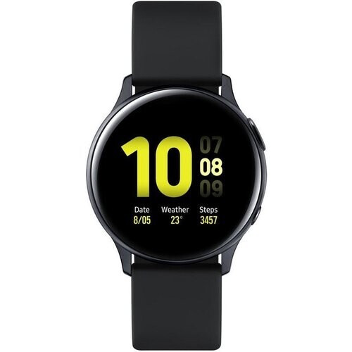 Relojes Cardio Samsung Galaxy Watch Active 2 - ...