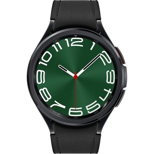 Relojes GPS Samsung SM-R960NZKAEUB - Negro ...