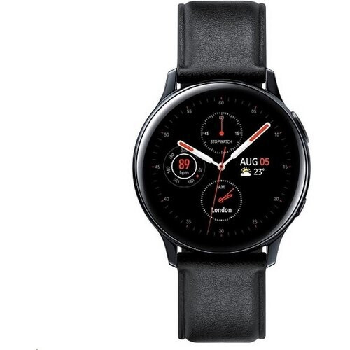 Relojes Cardio GPS Samsung Galaxy Active2 LTE 40 ...