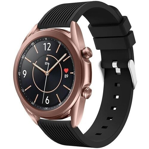 Relojes Cardio GPS Samsung Galaxy Watch 3 41mm - ...