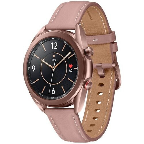 Relojes Cardio GPS Samsung Galaxy Watch 3 41mm - ...