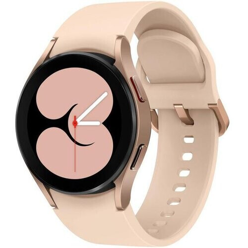 Relojes Cardio GPS Samsung Galaxy watch 4 (40mm) - ...