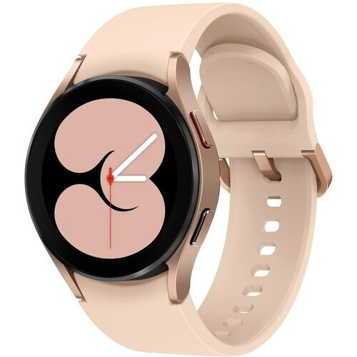 Relojes Cardio GPS Samsung Galaxy watch 4 (40mm) - ...