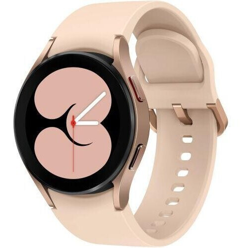 Relojes Cardio GPS Samsung Galaxy Watch 4 4G/LTE ...