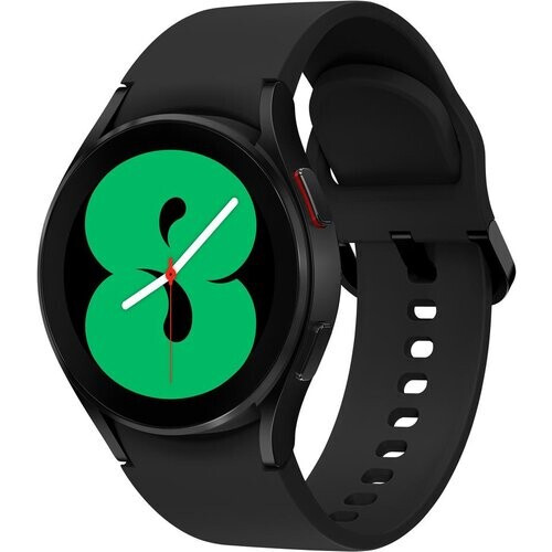 Relojes Cardio GPS Samsung Galaxy Watch 4 - Negro ...