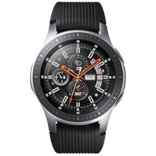 Relojes Cardio GPS Samsung Galaxy Watch 46mm ...