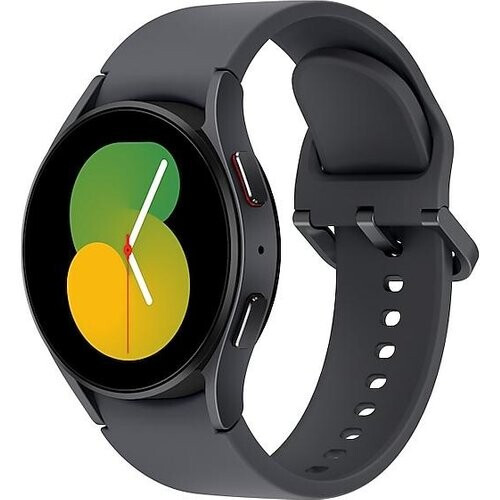 Relojes Samsung Cardio GPS Galaxy Watch 5 40mm 4G ...