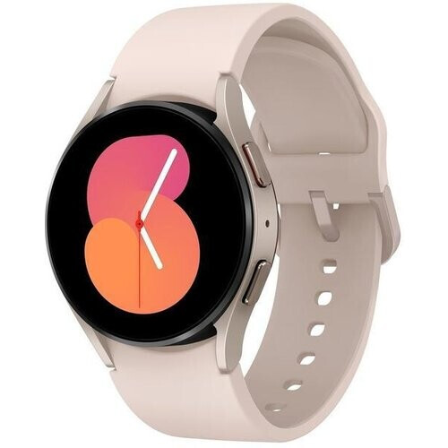 Relojes Samsung Cardio GPS Galaxy Watch 5 40mm 4G ...
