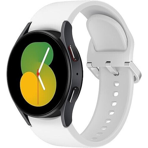 Relojes Samsung Cardio GPS Galaxy Watch 5 40mm - ...