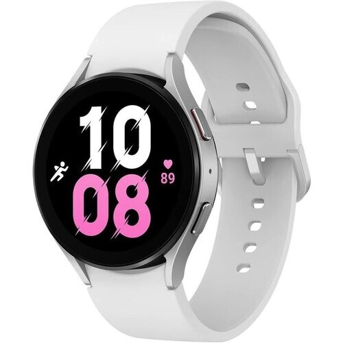 Relojes Samsung Cardio GPS Galaxy Watch 5 44mm - ...