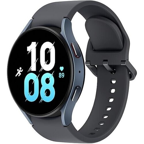 Relojes Samsung Cardio GPS Galaxy Watch 5 44mm - ...