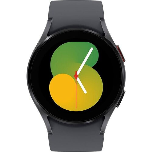 Relojes Samsung Cardio GPS Galaxy Watch 5 - Negro ...