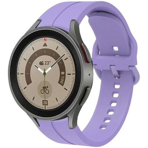 Relojes Cardio GPS Samsung Galaxy Watch 5 Pro - ...