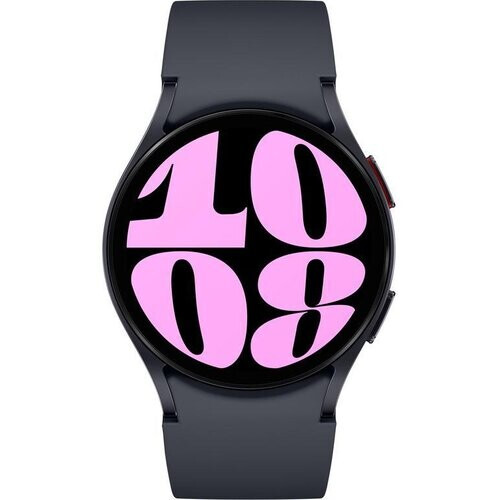 Relojes Samsung Cardio GPS Galaxy Watch 6 40 mm - ...