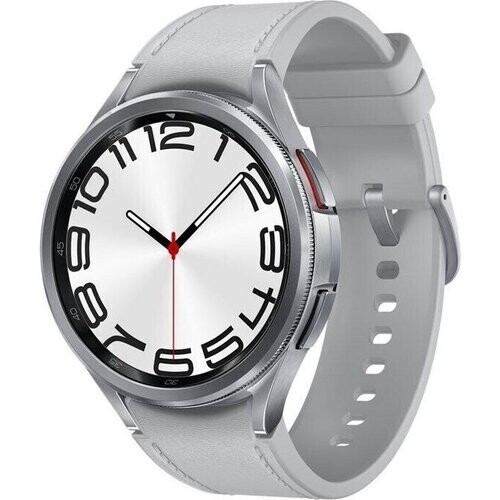 Relojes Cardio GPS Samsung Galaxy Watch 6 Classic ...