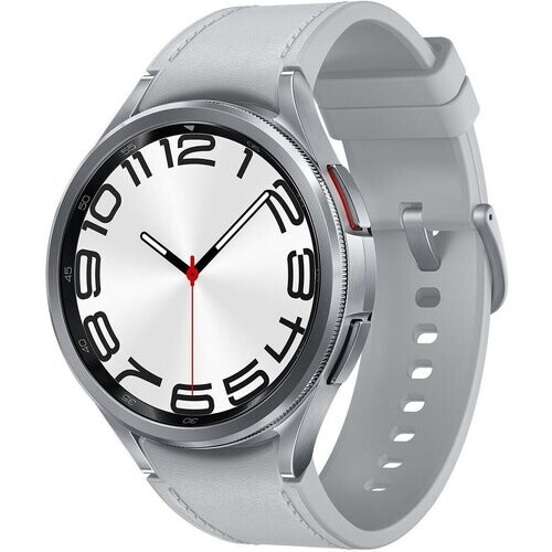 Relojes Samsung Cardio GPS Galaxy Watch 6 Classic ...