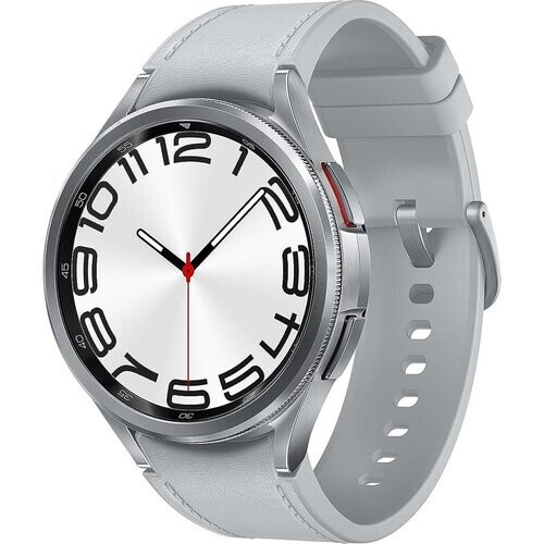 Relojes Cardio GPS Samsung Galaxy Watch 6 Classic ...