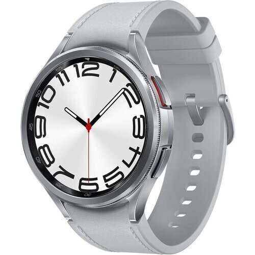 Relojes Cardio GPS Samsung galaxy Watch 6 classic ...