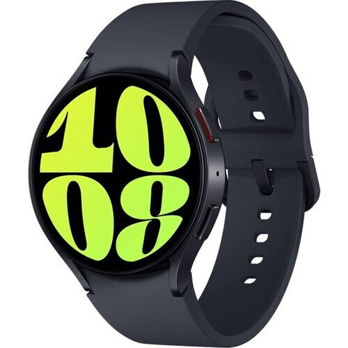 Relojes Cardio GPS Samsung Galaxy Watch 6 - Negro ...