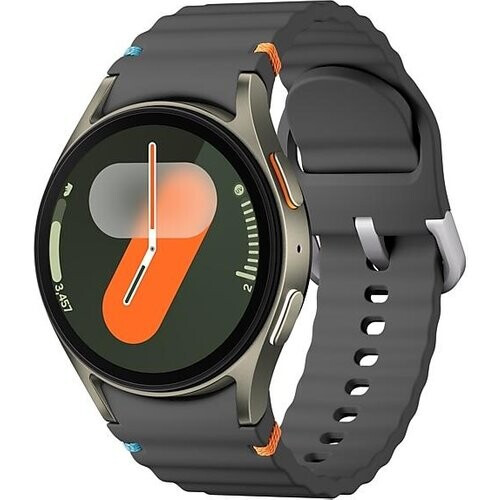Relojes Samsung Cardio GPS Galaxy Watch 7 44 mm - ...