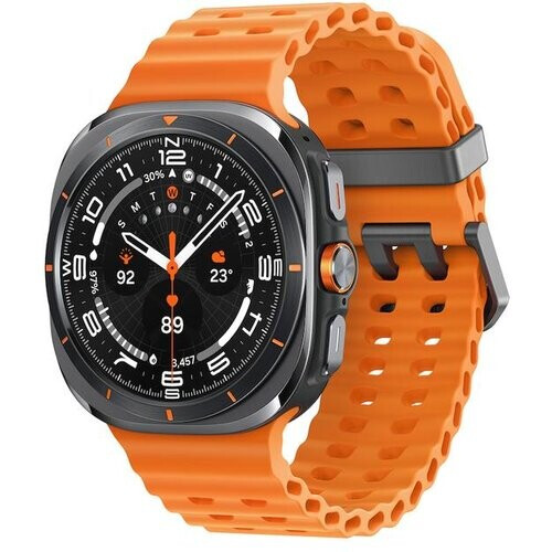 Relojes Samsung Cardio GPS Galaxy Watch Ultra - ...