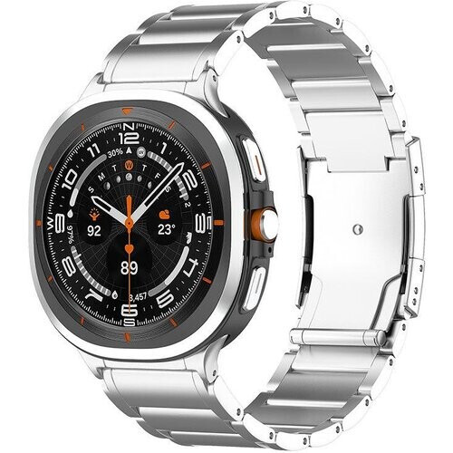Relojes Samsung Cardio GPS Galaxy Watch Ultra - ...